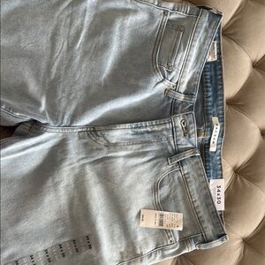 PacSun Light Blue Skinny Jeans
